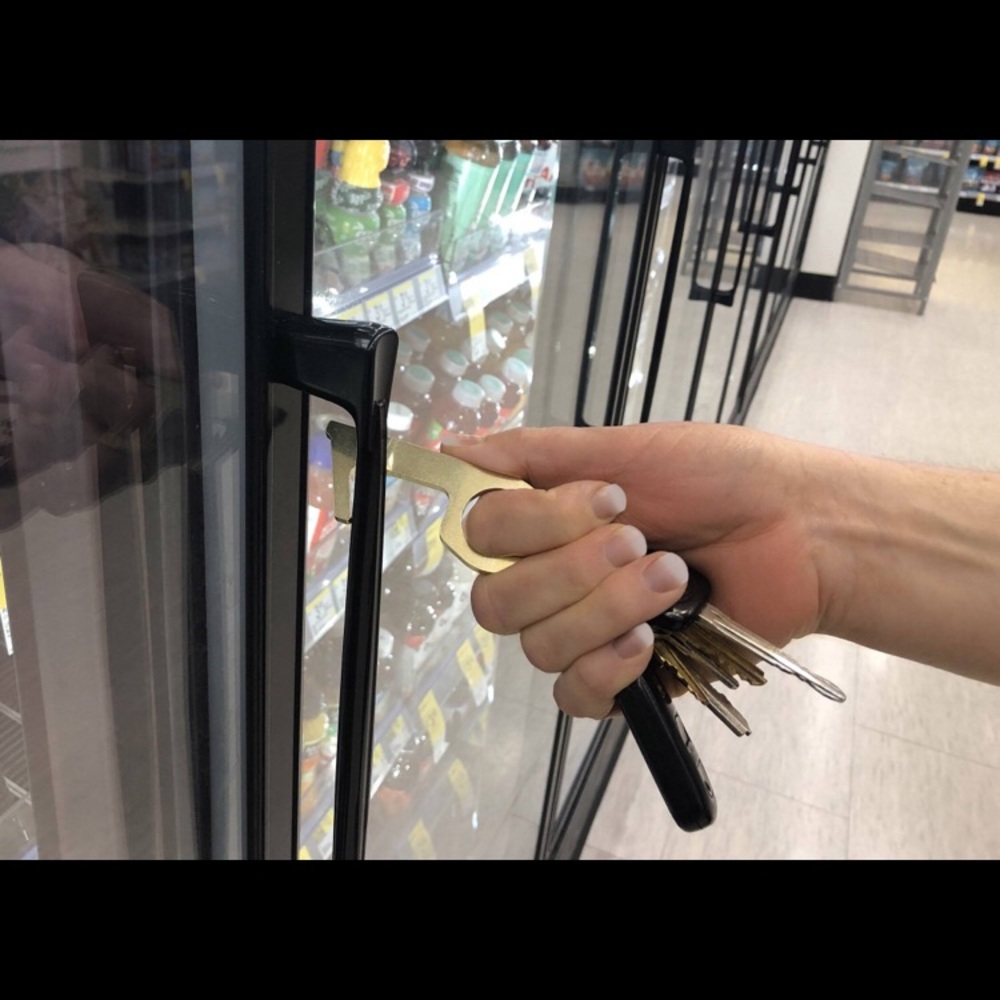 🔑 NWT GermKey - Picture 11 of 16